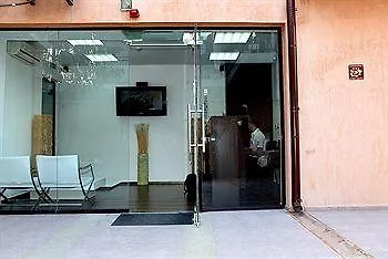 Citius Отель