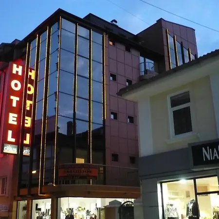 Citius 3* Варна