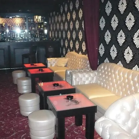 Citius Отель 3*