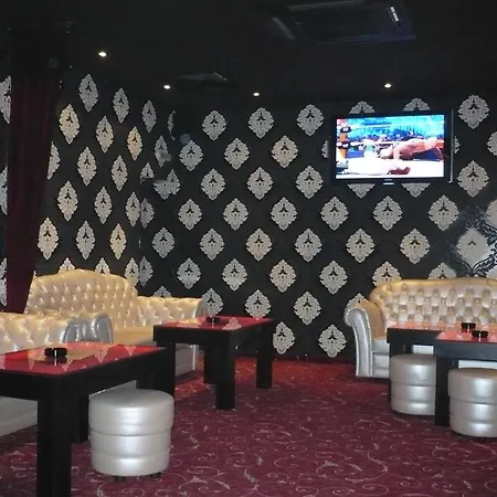 Citius 3* Варна