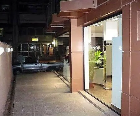 Citius Отель