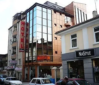 Citius Отель 3*